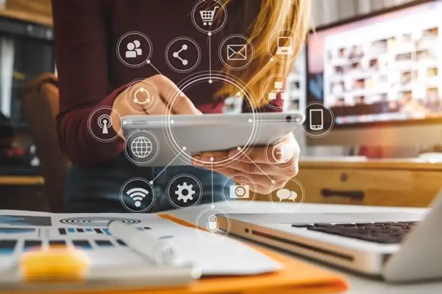 A digitális technológiák felforgatják az ingatlanpiacot is