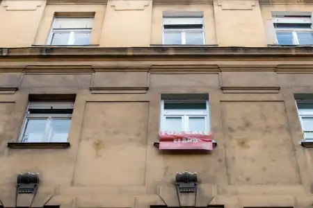 A jegybank is megerősítette: elesett az ingatlanpiac