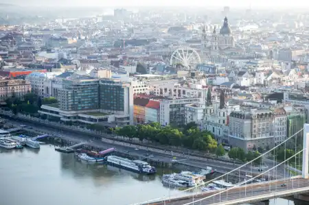 Airbnb: Nagy Márton szerint a kormány is szigorításban gondolkodik