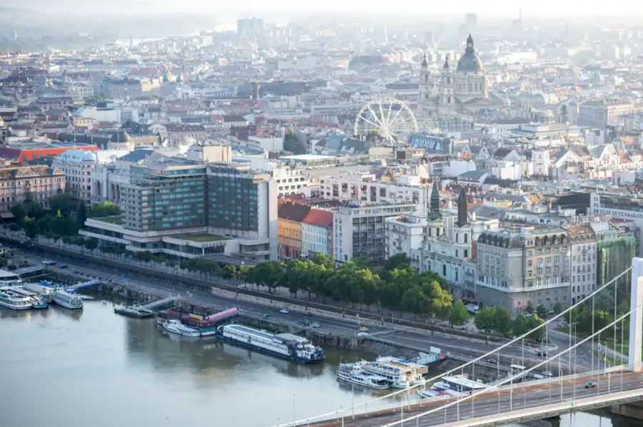 Airbnb: Nagy Márton szerint a kormány is szigorításban gondolkodik