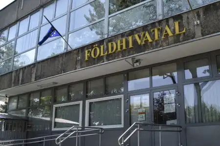 Alapjaiban változik meg Magyarországon az ingatlan-nyilvántartás rendszere