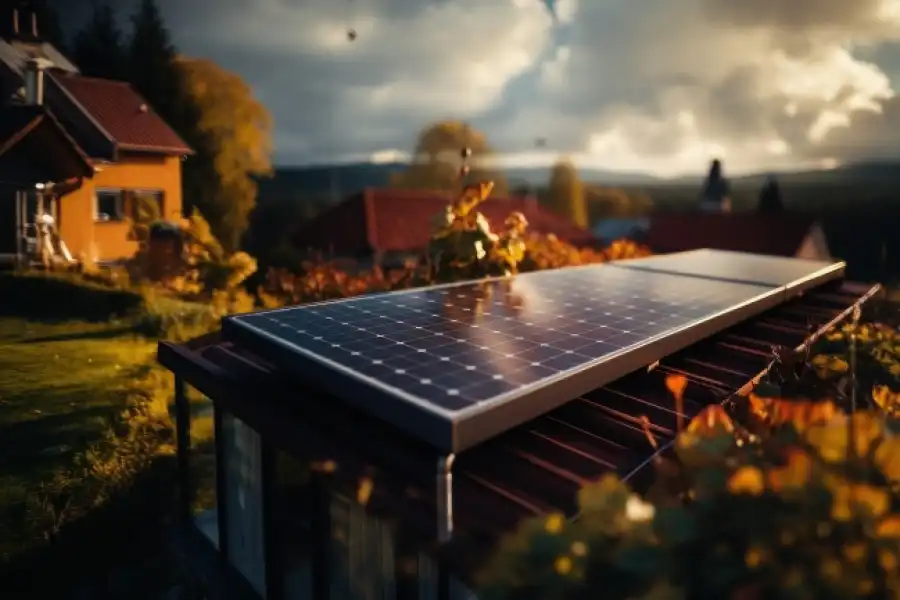 Az energiahatékonyság növeli az ingatlan árát