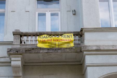 Az infláció teljesen felboríthatja az albérletek piacát