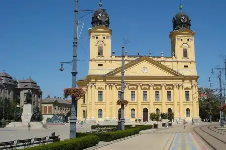 Budapest csaknem fele már millió fölött