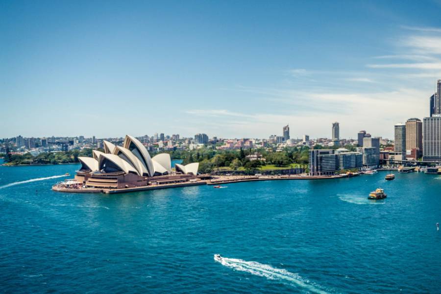 Drasztikus lépéssel csökkentené a külföldi lakásvásárlók számát Ausztrália