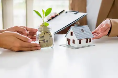 Egyre kisebb az érdeklődés a lakáscélú hitelekre