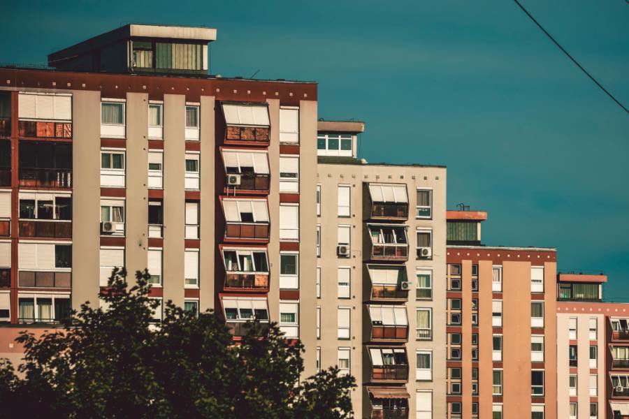 Érik a fordulat a magyar ingatlanpiacon? Egyre kisebb lakásokért fizetünk egyre több pénzt