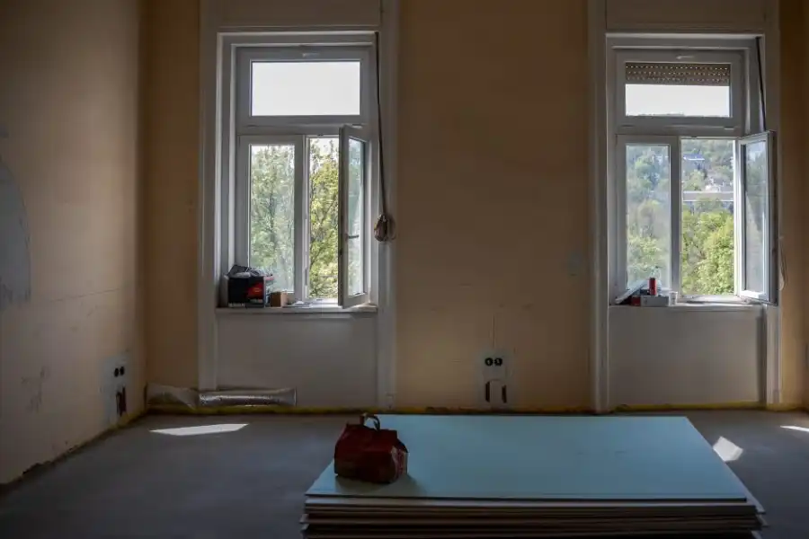 Erre kell figyelni az új épületenergetikai szabályok miatt