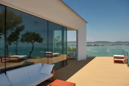 Ez jelenti most a luxust az ingatlanpiacon
