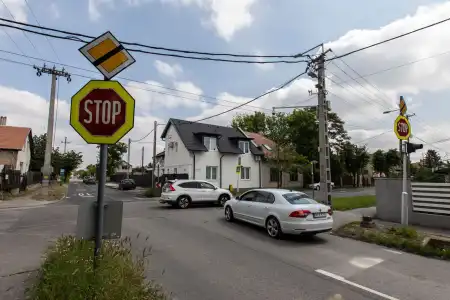 Felértékelődni látszik a külváros az ingatlanpiacon