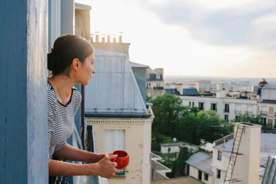 Francia életérzés – 5 lakberendezési trend francia influenszerektől