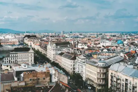 Hogy lesz így saját ingatlanunk? Magyarország éllovas a lakásdrágulásban