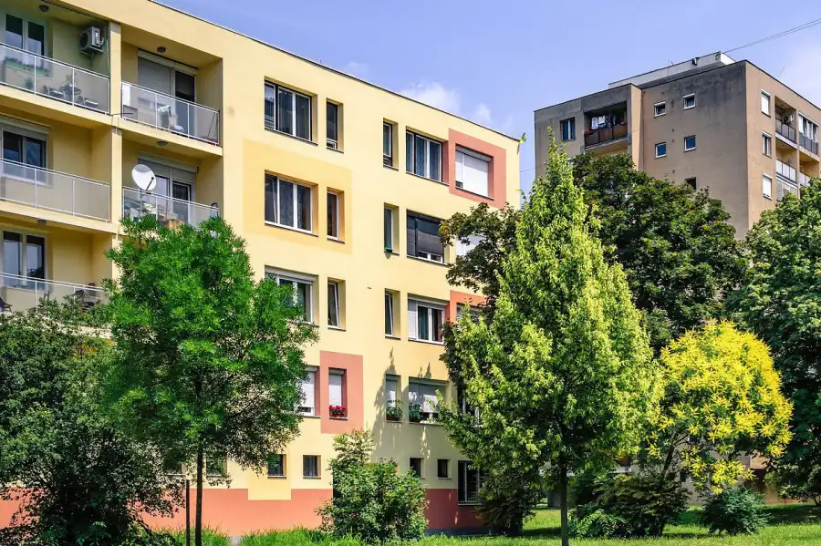 Megdöbbentő lakásárak: uniós rekorder lett Magyarország