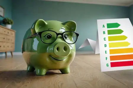 Miért növeli az ingatlan értékét a minőségi hőszigetelés?