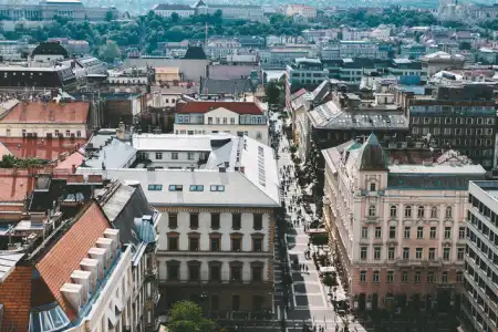 Nyeregben érezhetik magukat a vevők a lakáspiacon - sokkal többet lehet alkudni