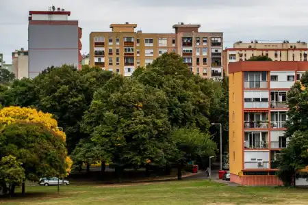 Van olyan helyzet, amikor megéri felvenni a lakáshitelt