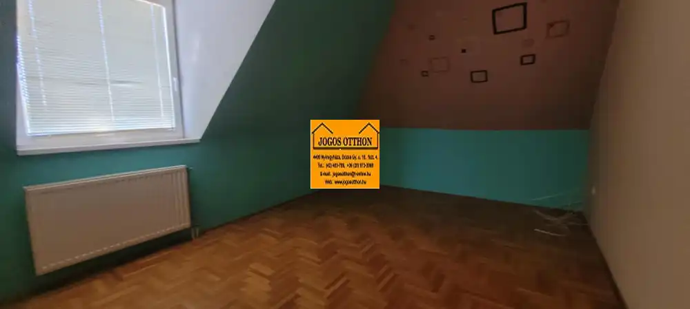 Szabolcs-Szatmár-Bereg megye - Nyíregyháza
