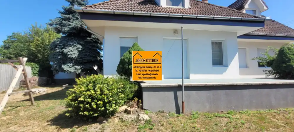 Szabolcs-Szatmár-Bereg megye - Nyíregyháza