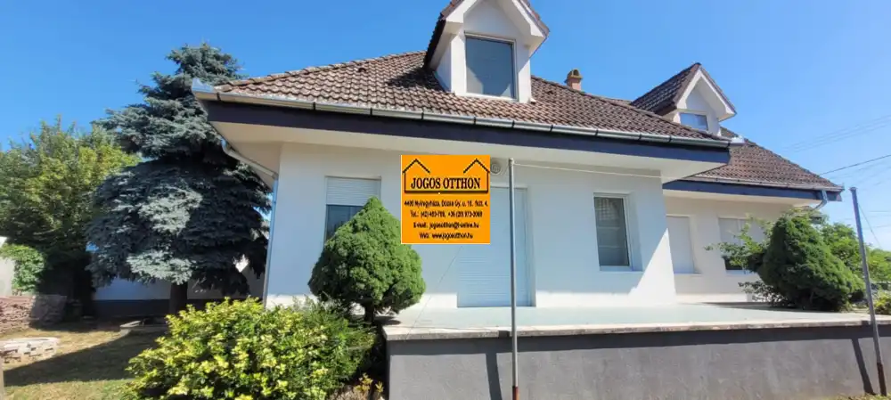 Szabolcs-Szatmár-Bereg megye - Nyíregyháza