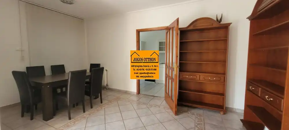 Szabolcs-Szatmár-Bereg megye - Nyíregyháza