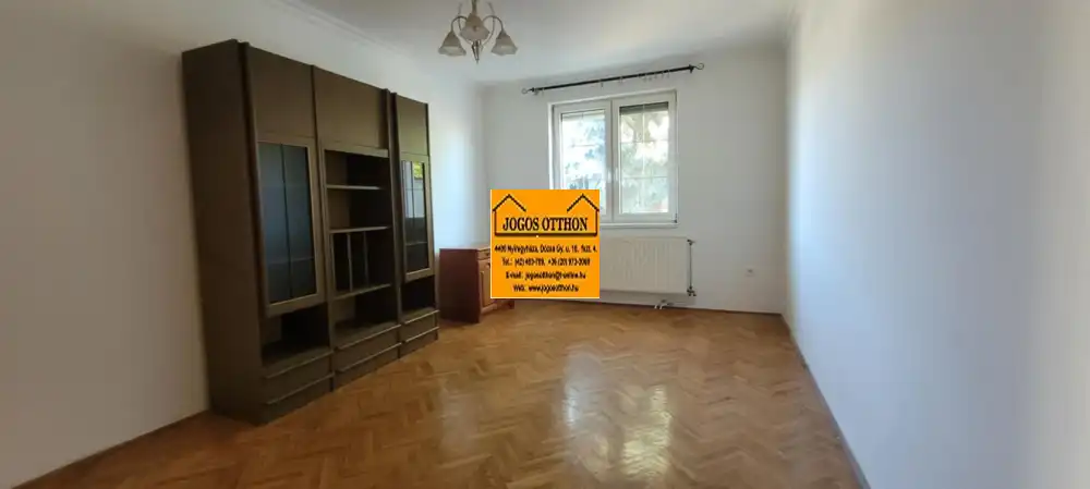 Szabolcs-Szatmár-Bereg megye - Nyíregyháza