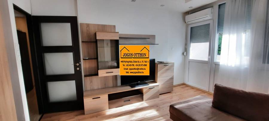 Albérlet, kiadó panellakás, Nyíregyháza