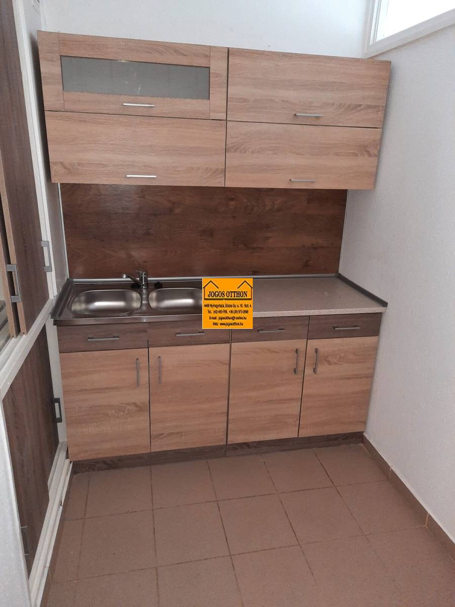 Albérlet, kiadó panellakás, Nyíregyháza