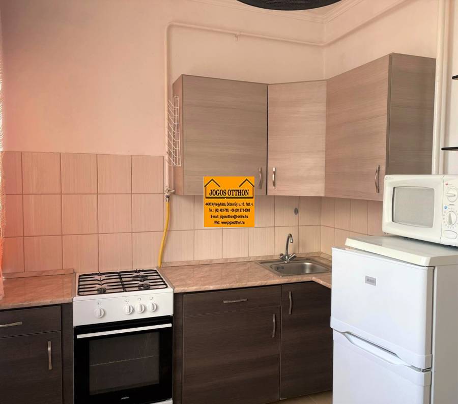 Albérlet, kiadó panellakás, Nyíregyháza