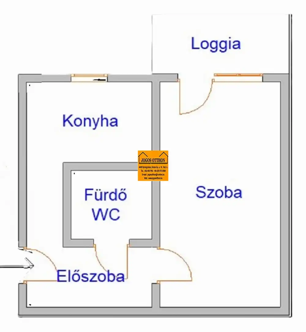 Szabolcs-Szatmár-Bereg megye - Nyíregyháza