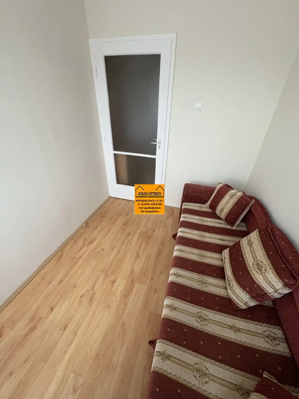 Szabolcs-Szatmár-Bereg megye - Nyíregyháza