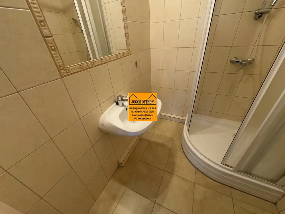 Szabolcs-Szatmár-Bereg megye - Nyíregyháza