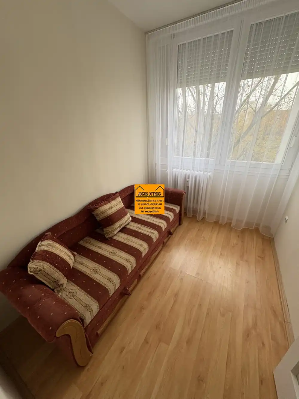 Szabolcs-Szatmár-Bereg megye - Nyíregyháza