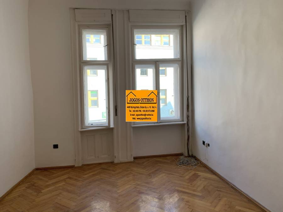 Albérlet, kiadó téglalakás, Nyíregyháza