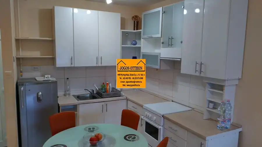Albérlet, kiadó téglalakás, Nyíregyháza
