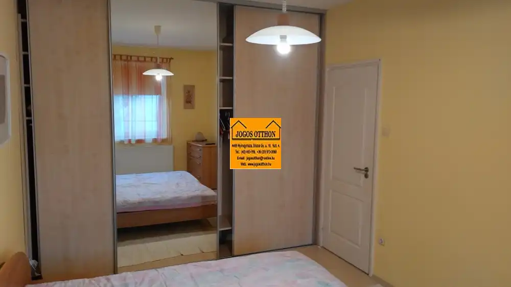 Szabolcs-Szatmár-Bereg megye - Nyíregyháza
