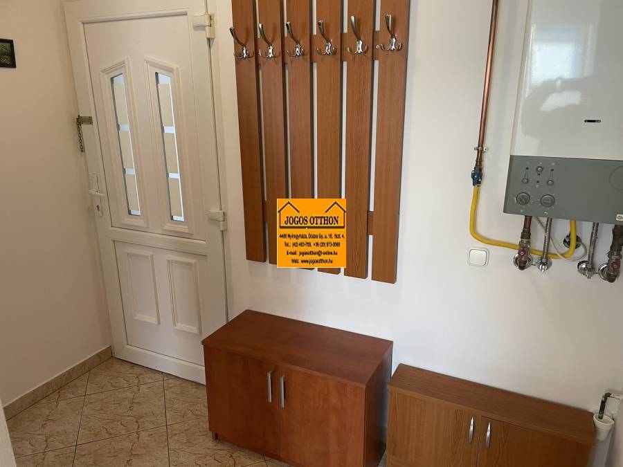 Albérlet, kiadó téglalakás, Nyíregyháza