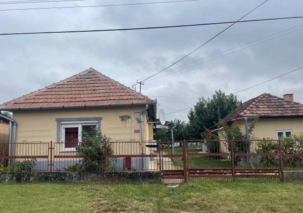 eladó családi ház, Gávavencsellő