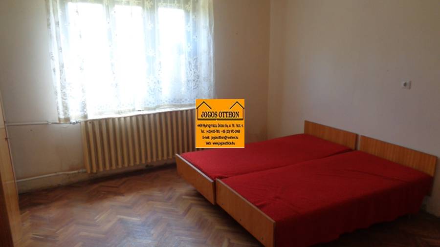 eladó családi ház, Kállósemjén