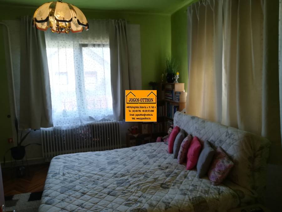 eladó családi ház, Kemecse