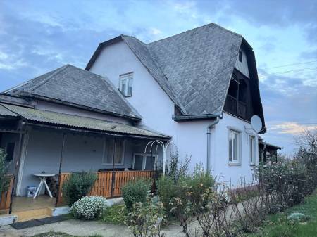 eladó családi ház, Kótaj
