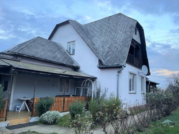 eladó családi ház, Kótaj