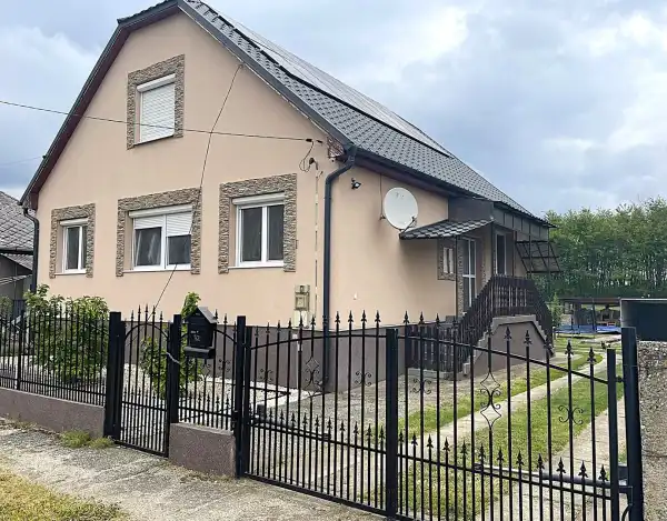 Eladó családi ház, Kótaj 4 szoba 103 m² 44.5 M Ft