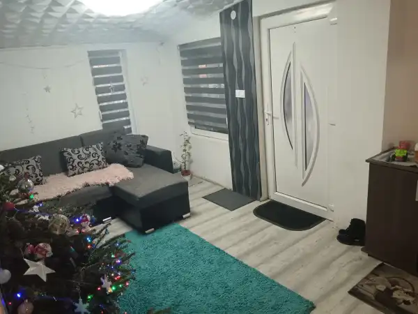 Eladó családi ház, Nagycserkesz 4 szoba 101 m² 28.5 M Ft