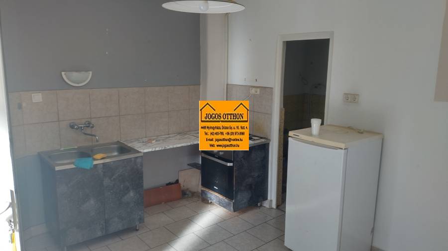 eladó családi ház, Nagykálló