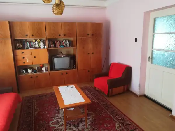 Eladó családi ház, Nagykálló 2+1 szoba 120 m² 25.9 M Ft