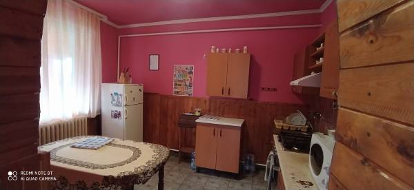 eladó családi ház, Napkor