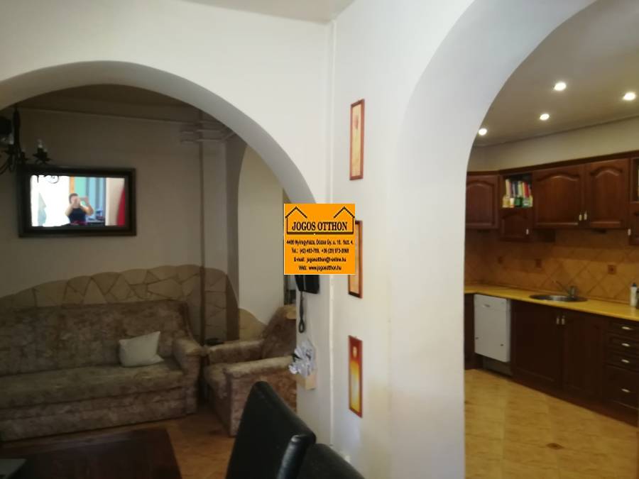 eladó családi ház, Nyíregyháza