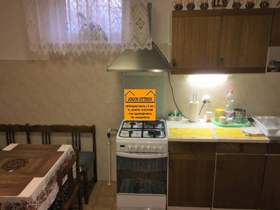 eladó családi ház, Nyíregyháza
