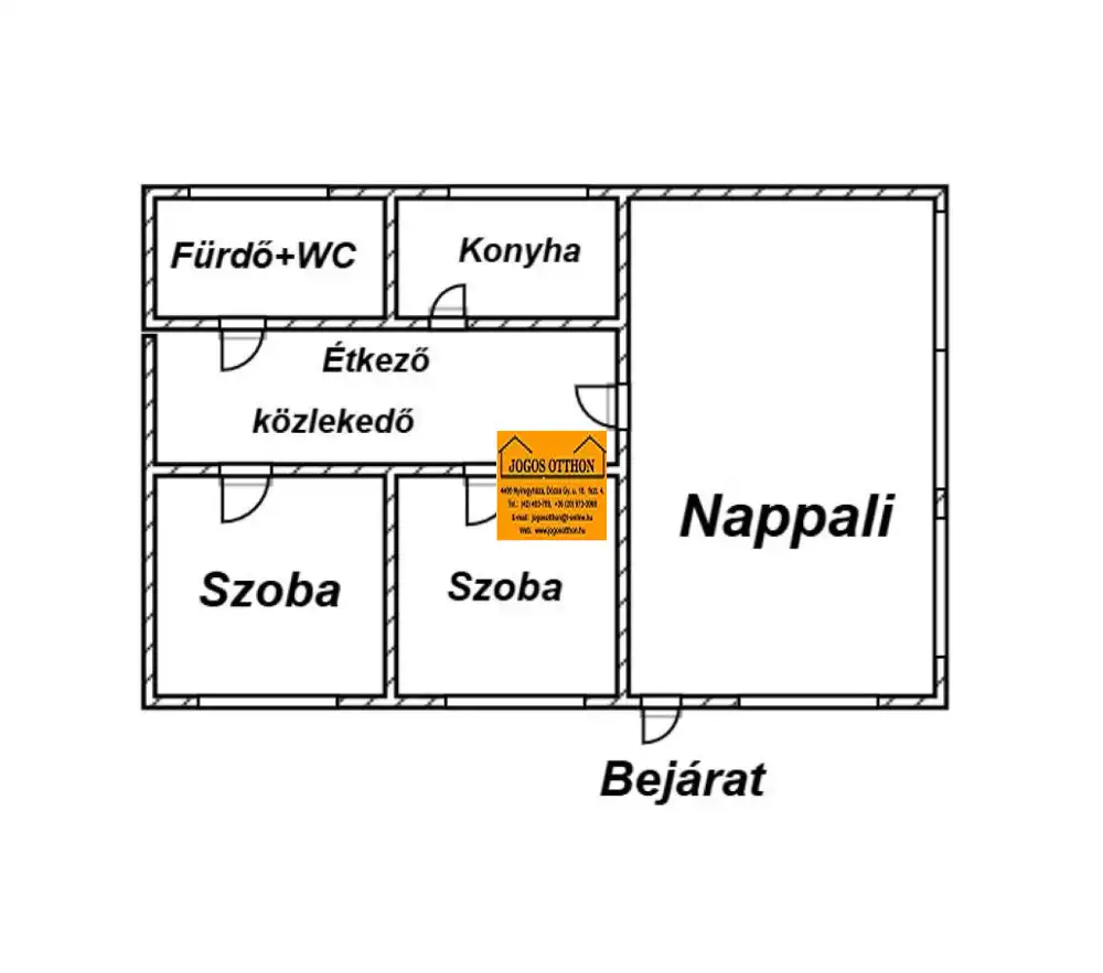 Szabolcs-Szatmár-Bereg megye - Nyíregyháza
