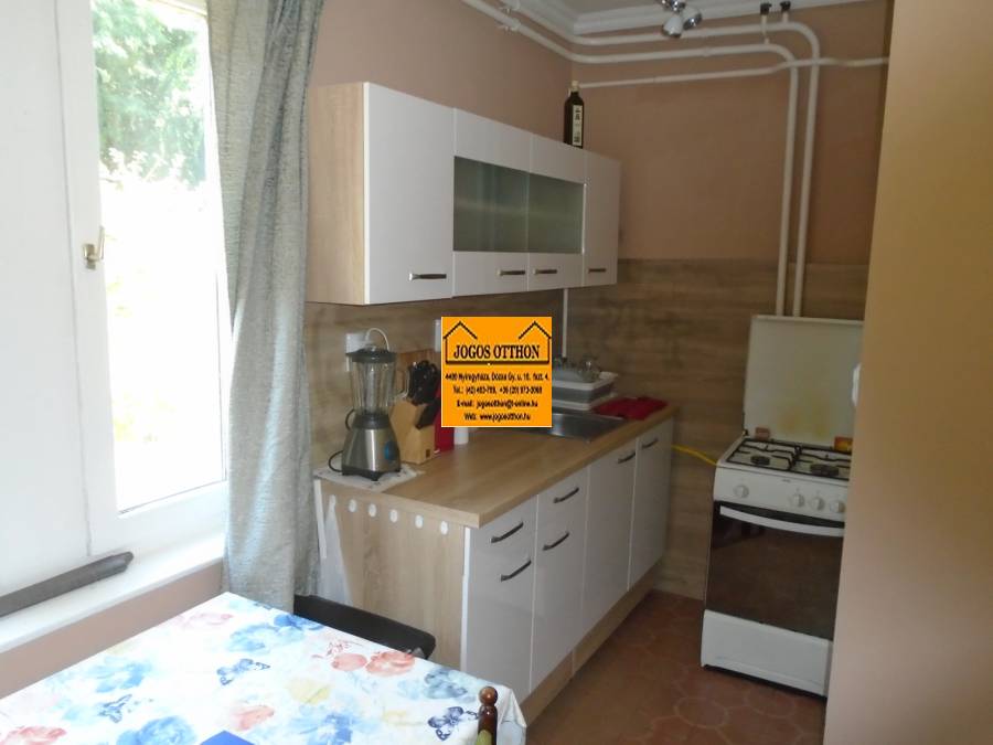 eladó családi ház, Nyíregyháza